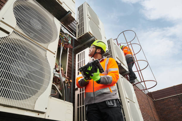 Best HVAC air duct cleaning  in West Haven Sylvan, OR