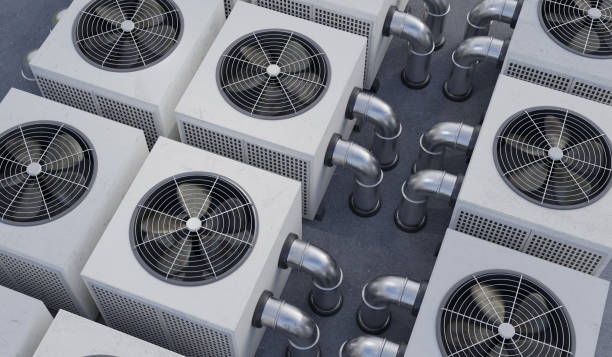 HVAC air duct cleaning in West Haven Sylvan, OR