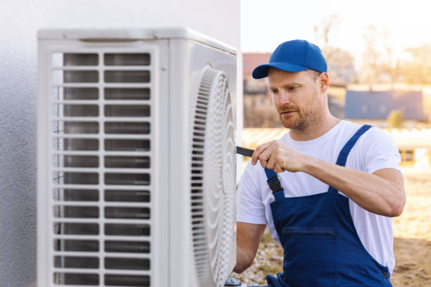 HVAC troubleshooting in West Haven Sylvan, OR